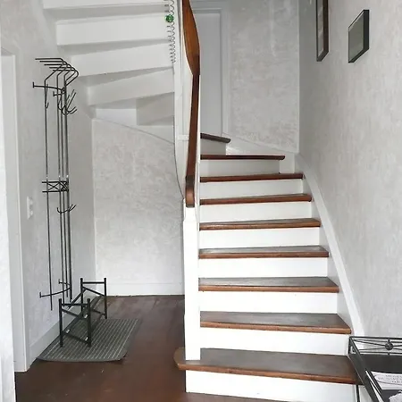 Mosel Ferienhaus * Enkirch