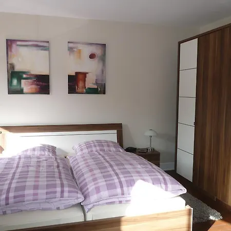 Mosel Ferienhaus