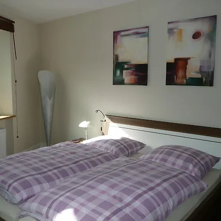 Vakantiehuis Mosel Ferienhaus