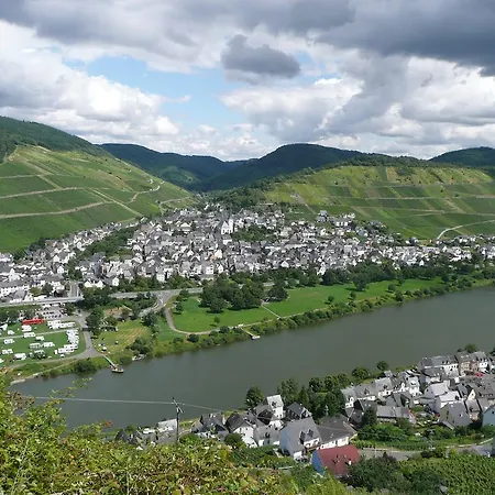 Vakantiehuis Mosel Ferienhaus