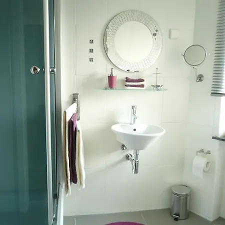 Vakantiehuis Mosel Ferienhaus *