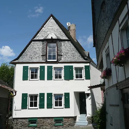 Vakantiehuis Mosel Ferienhaus