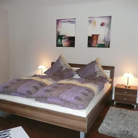 Vakantiehuis Mosel Ferienhaus *