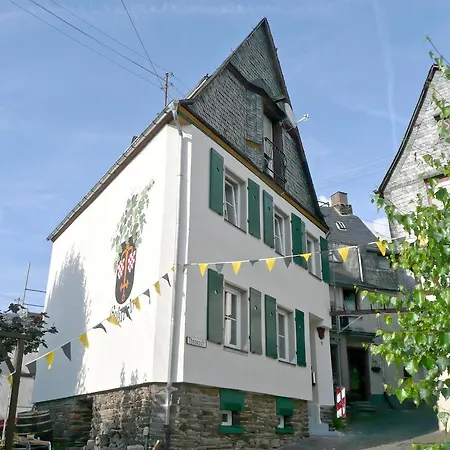 Mosel Ferienhaus