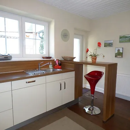 Mosel Ferienhaus *