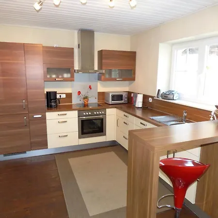 Mosel Ferienhaus Enkirch