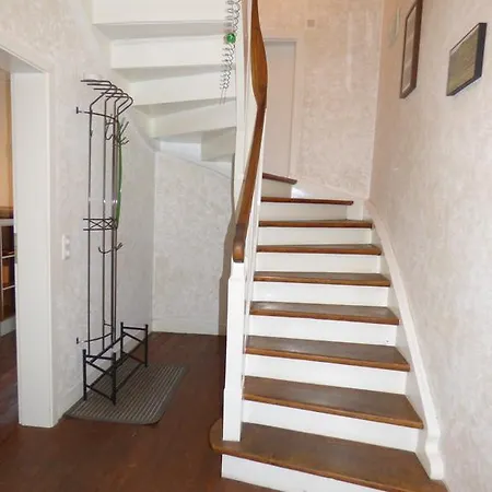 Mosel Ferienhaus