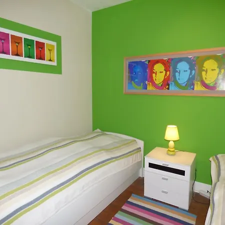 Mosel Ferienhaus *