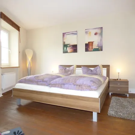 Vakantiehuis Mosel Ferienhaus Enkirch