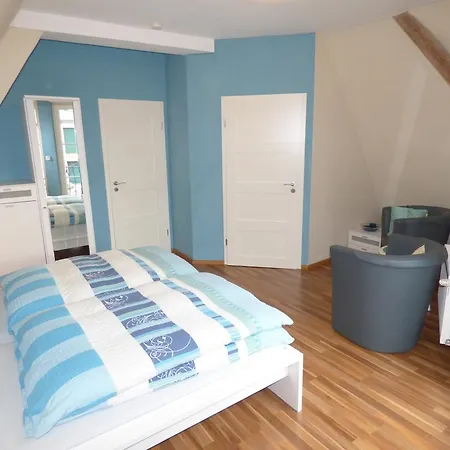 Mosel Ferienhaus *